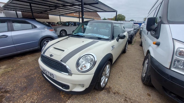 Used MINI Hatch 2012 for sale - 76237163: Photo 10
