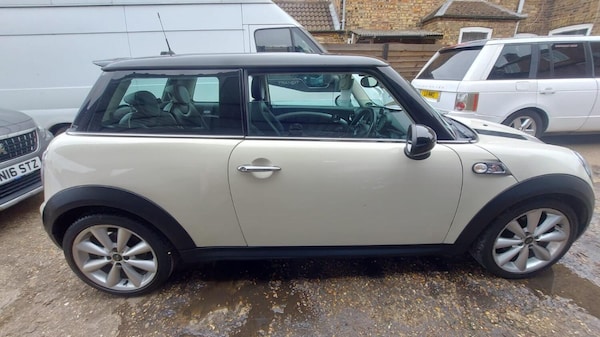 Used MINI Hatch 2012 for sale - 76237163: Photo 11