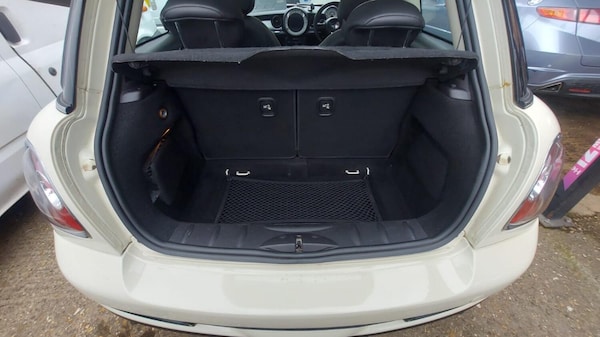 Used MINI Hatch 2012 for sale - 76237163: Photo 12