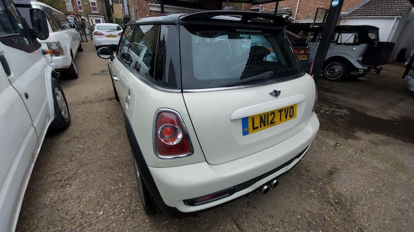 Used MINI Hatch 2012 for sale - 76237163: Photo 13