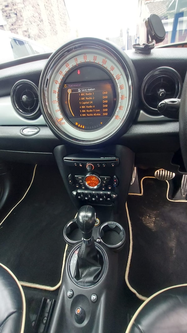 Used MINI Hatch 2012 for sale - 76237163: Photo 14
