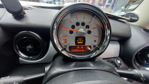 Used MINI Hatch 2012 for sale - 76237163: Photo 15