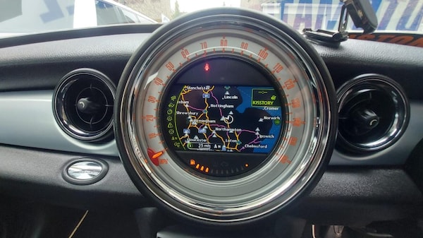 Used MINI Hatch 2012 for sale - 76237163: Photo 16