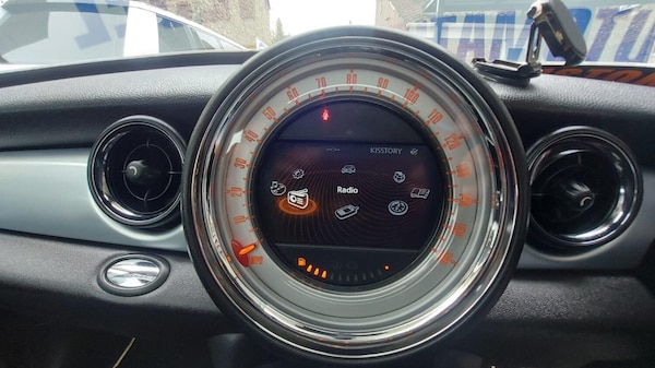 Used MINI Hatch 2012 for sale - 76237163: Photo 17
