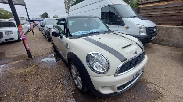 Used MINI Hatch 2012 for sale - 76237163: Photo 1