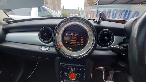 Used MINI Hatch 2012 for sale - 76237163: Photo 21