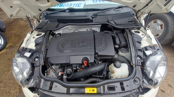 Used MINI Hatch 2012 for sale - 76237163: Photo 22