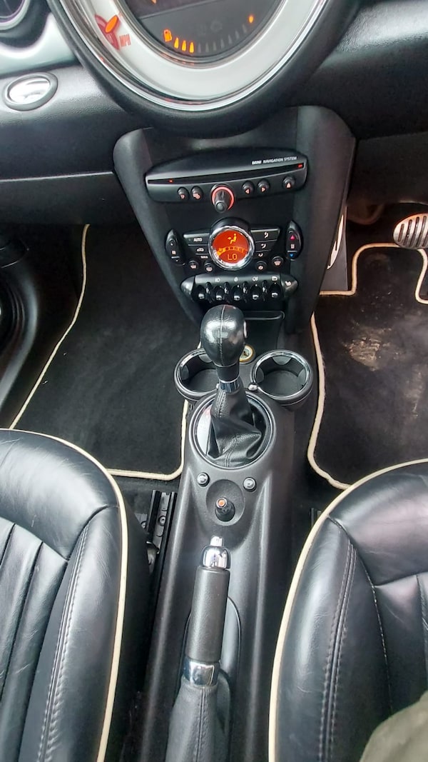 Used MINI Hatch 2012 for sale - 76237163: Photo 23