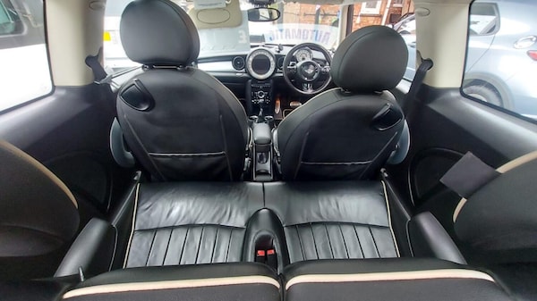Used MINI Hatch 2012 for sale - 76237163: Photo 24
