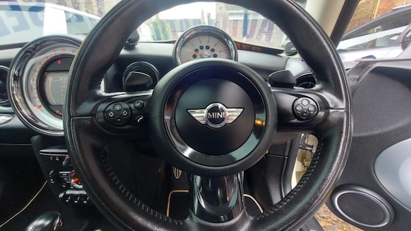 Used MINI Hatch 2012 for sale - 76237163: Photo 25