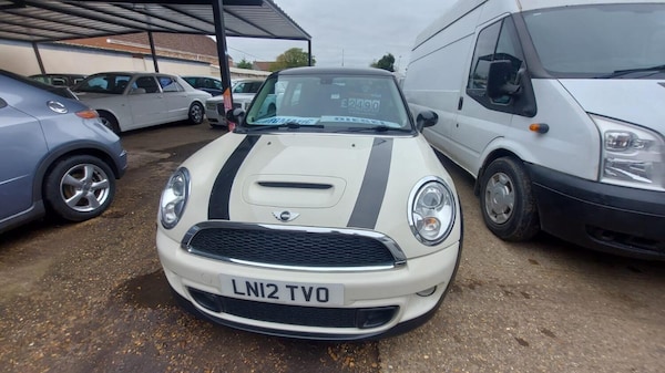 Used MINI Hatch 2012 for sale - 76237163: Photo 2