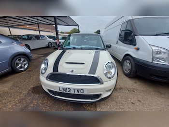 Used MINI Hatch 2012 for sale - 76237163: Photo 2