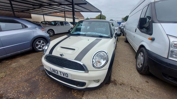 Used MINI Hatch 2012 for sale - 76237163: Photo 3