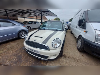 Used MINI Hatch 2012 for sale - 76237163: Photo 3