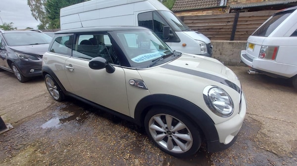 Used MINI Hatch 2012 for sale - 76237163: Photo 4