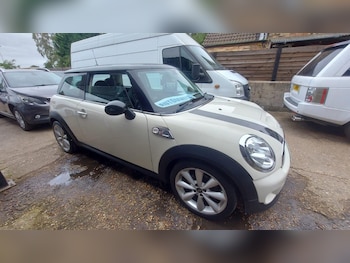Used MINI Hatch 2012 for sale - 76237163: Photo 4