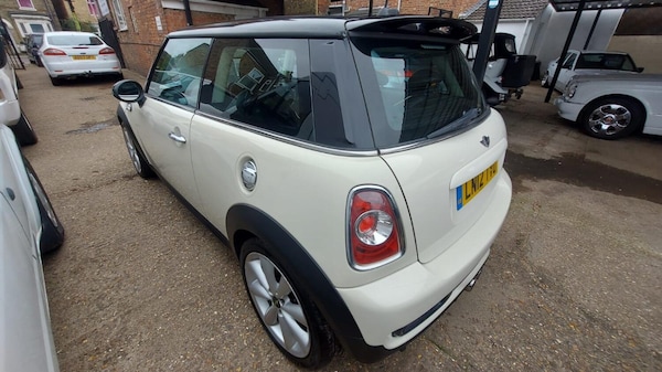 Used MINI Hatch 2012 for sale - 76237163: Photo 5