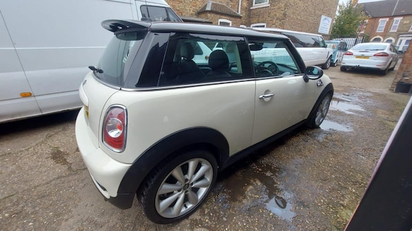 Used MINI Hatch 2012 for sale - 76237163: Photo 7