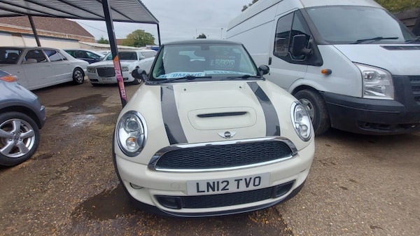 Used MINI Hatch 2012 for sale - 76237163: Photo 8