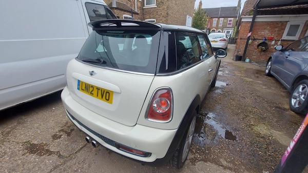 Used MINI Hatch 2012 for sale - 76237163: Photo 9