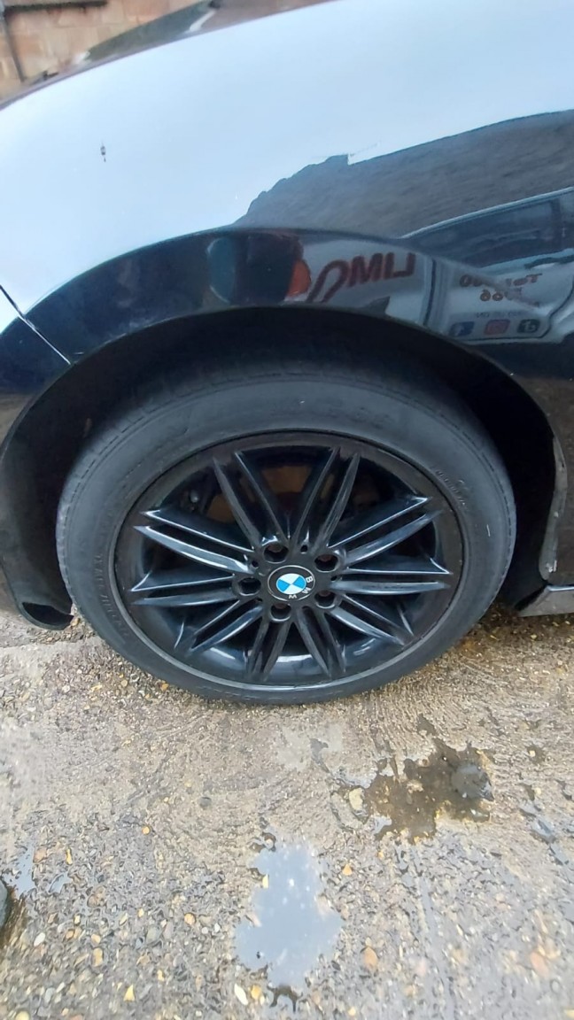 Used BMW 1 Series 2012 for sale - 76837054: Photo 10