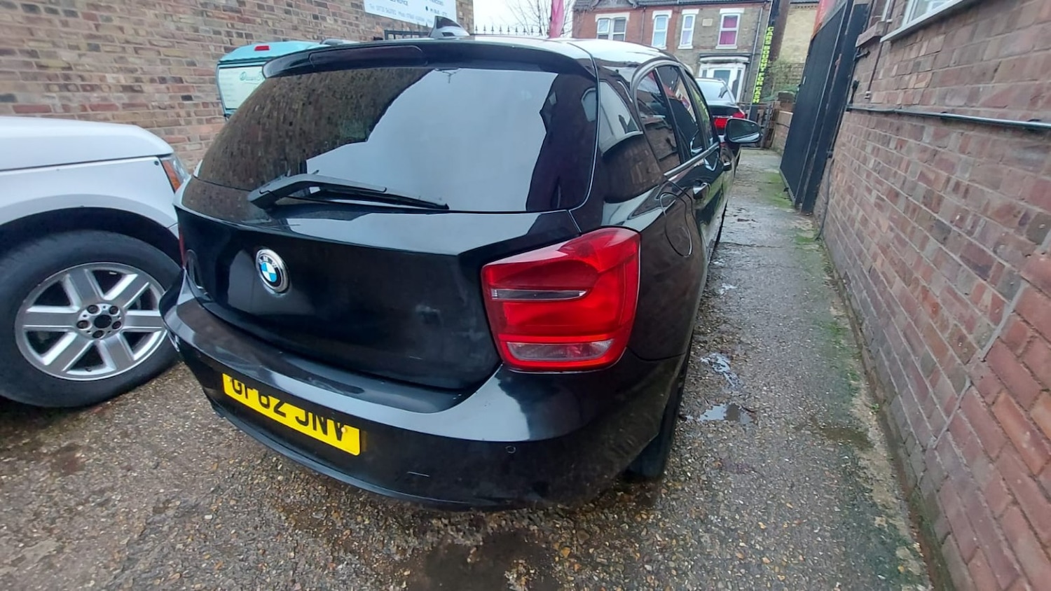 Used BMW 1 Series 2012 for sale - 76837054: Photo 11