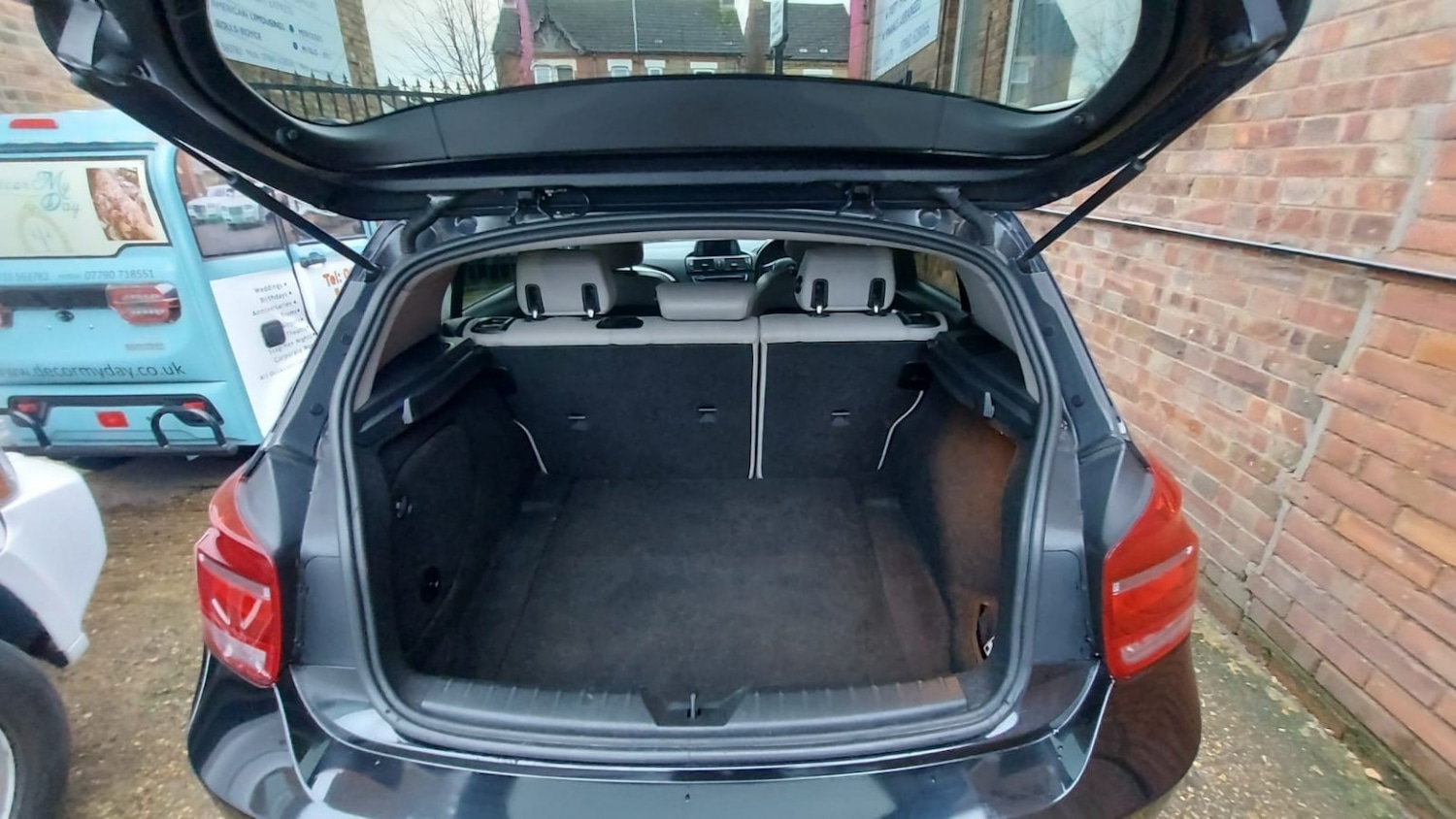 Used BMW 1 Series 2012 for sale - 76837054: Photo 15