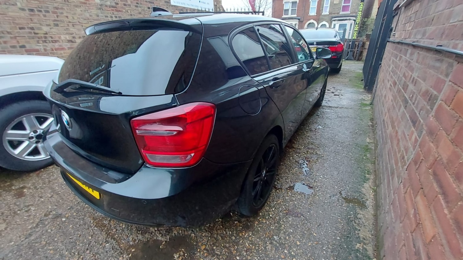 Used BMW 1 Series 2012 for sale - 76837054: Photo 17