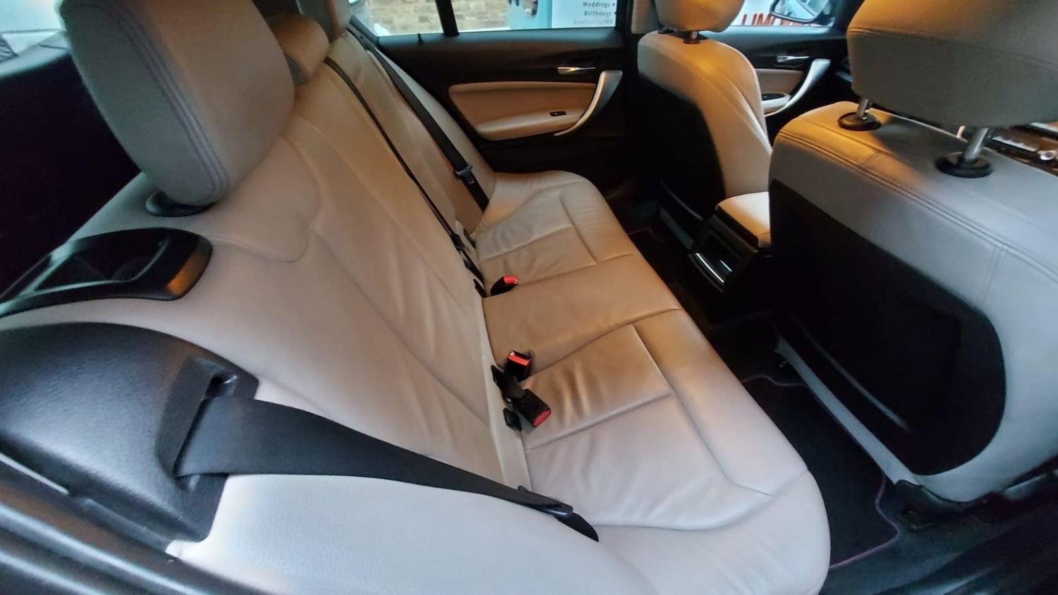 Used BMW 1 Series 2012 for sale - 76837054: Photo 19