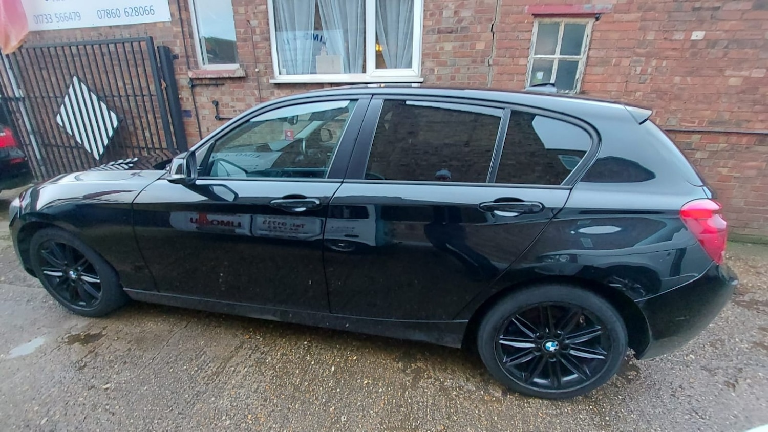 Used BMW 1 Series 2012 for sale - 76837054: Photo 20