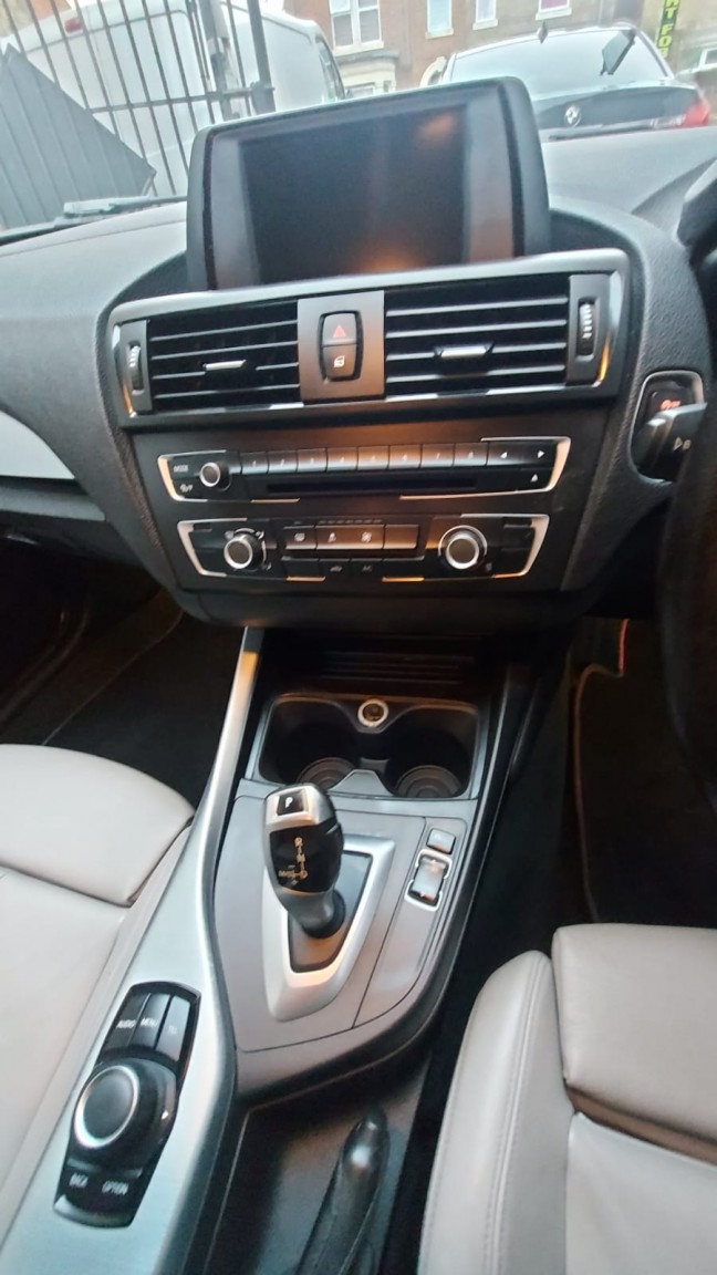 Used BMW 1 Series 2012 for sale - 76837054: Photo 21