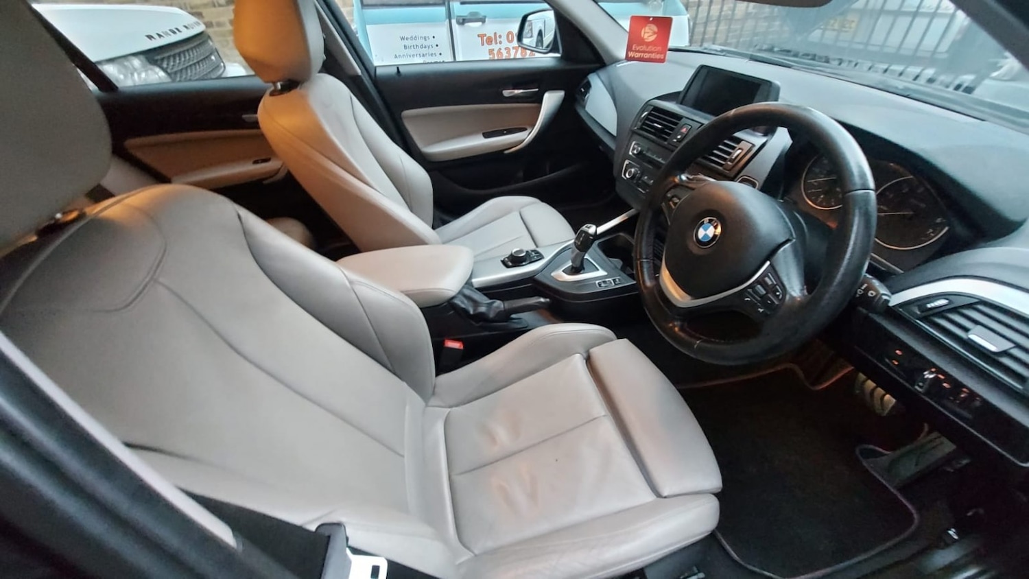 Used BMW 1 Series 2012 for sale - 76837054: Photo 5