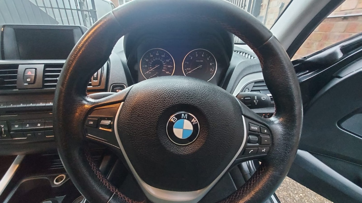 Used BMW 1 Series 2012 for sale - 76837054: Photo 6