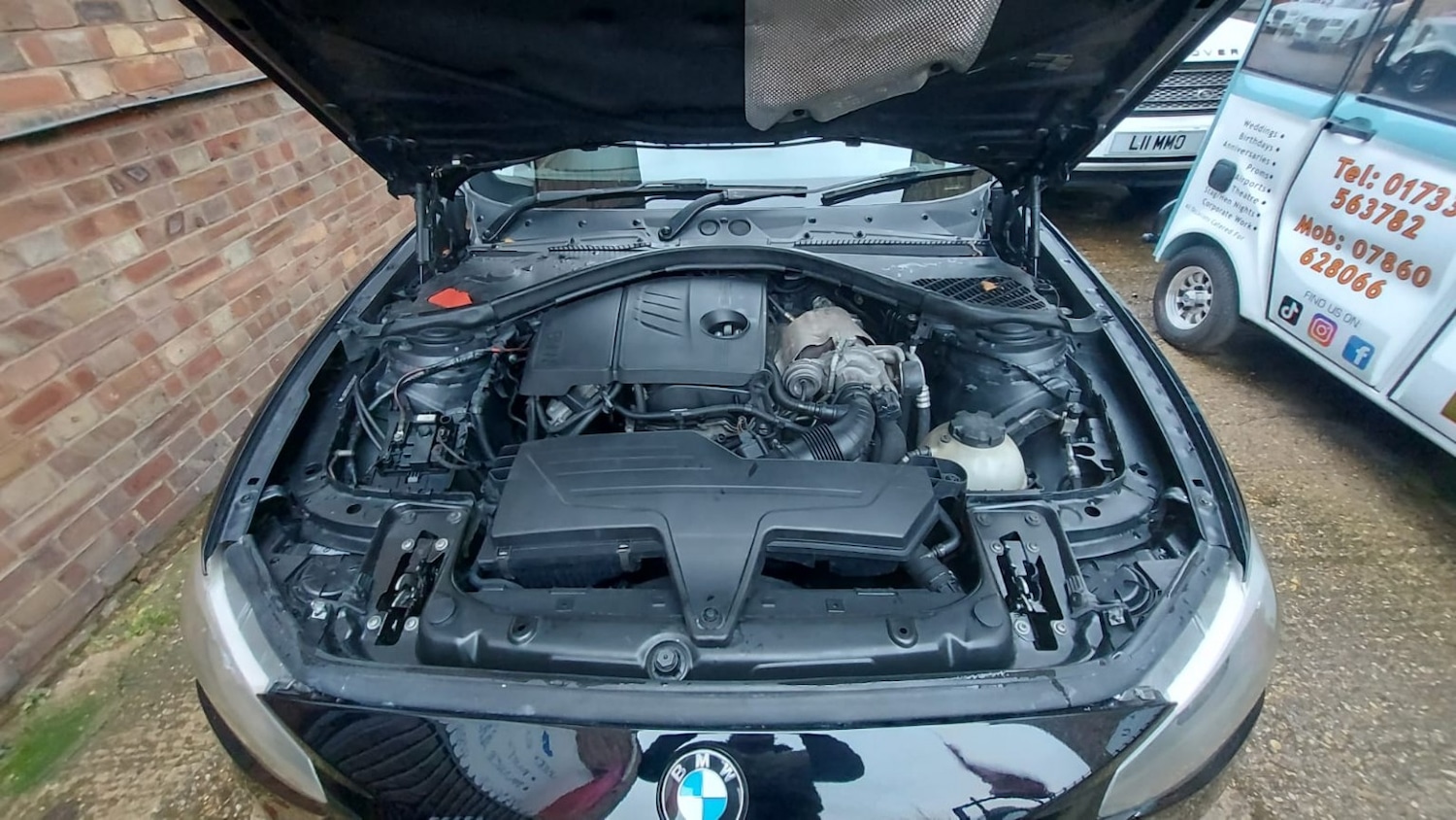 Used BMW 1 Series 2012 for sale - 76837054: Photo 8