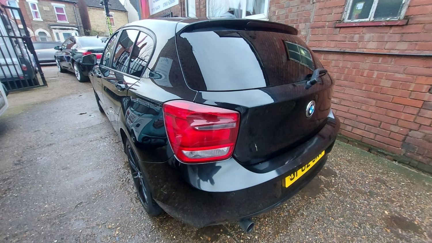 Used BMW 1 Series 2012 for sale - 76837054: Photo 9