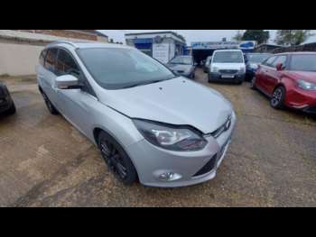 2014 - 1.6 TDCi ECOnetic Zetec Navigator 5-Door