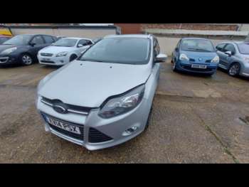 Used Ford Focus 2014 for sale - 72981839: Photo