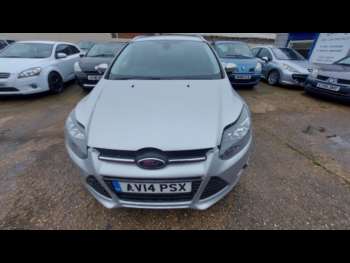 Used Ford Focus 2014 for sale - 72981839: Photo