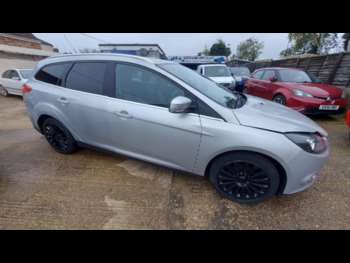 Used Ford Focus 2014 for sale - 72981839: Photo