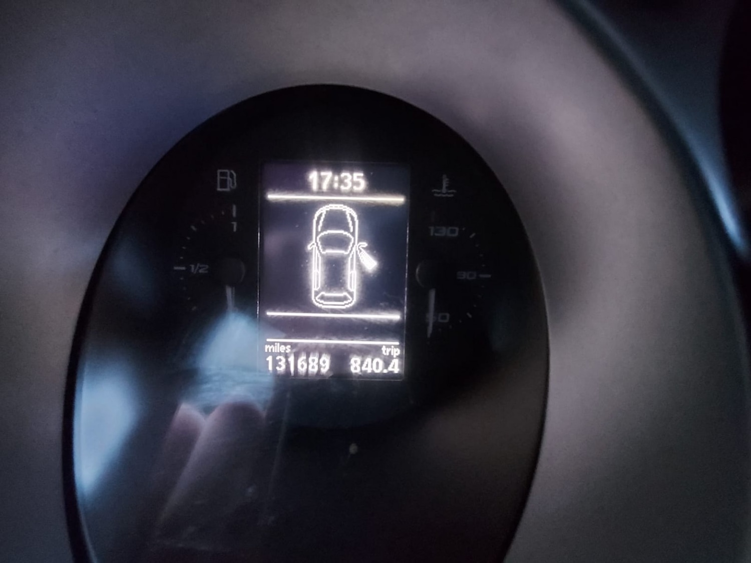 Used SEAT Altea XL 2010 for sale - 77423408: Photo 10