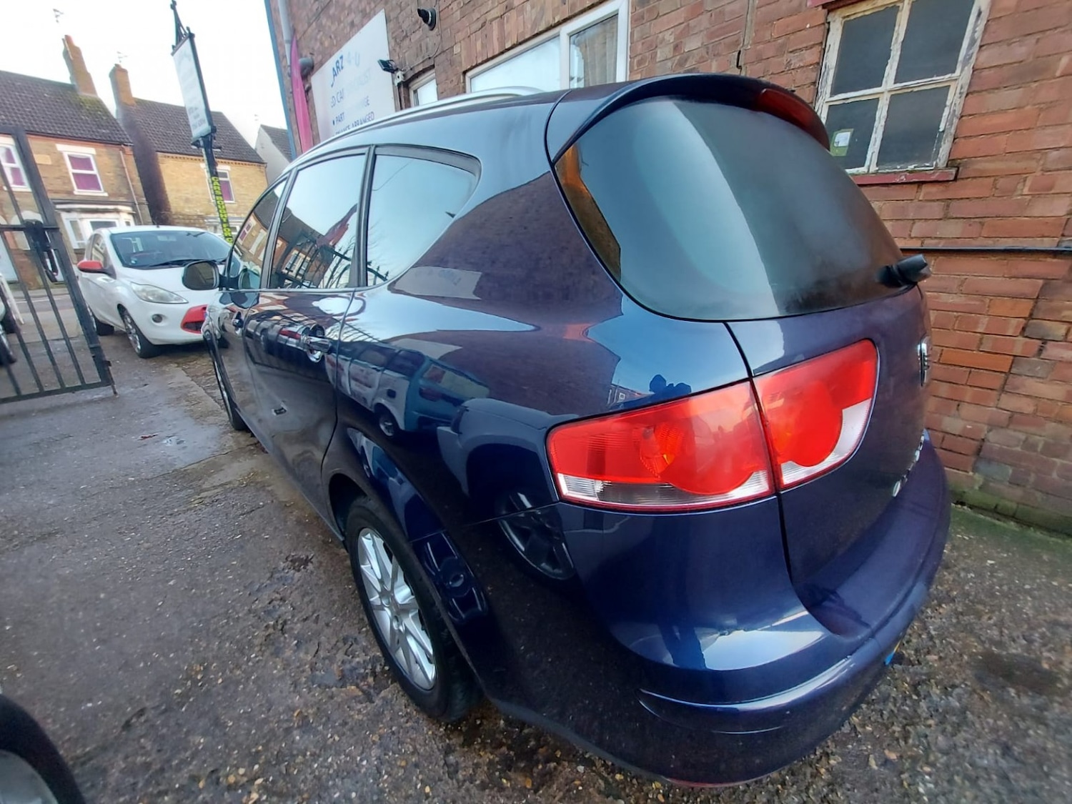 Used SEAT Altea XL 2010 for sale - 77423408: Photo 12