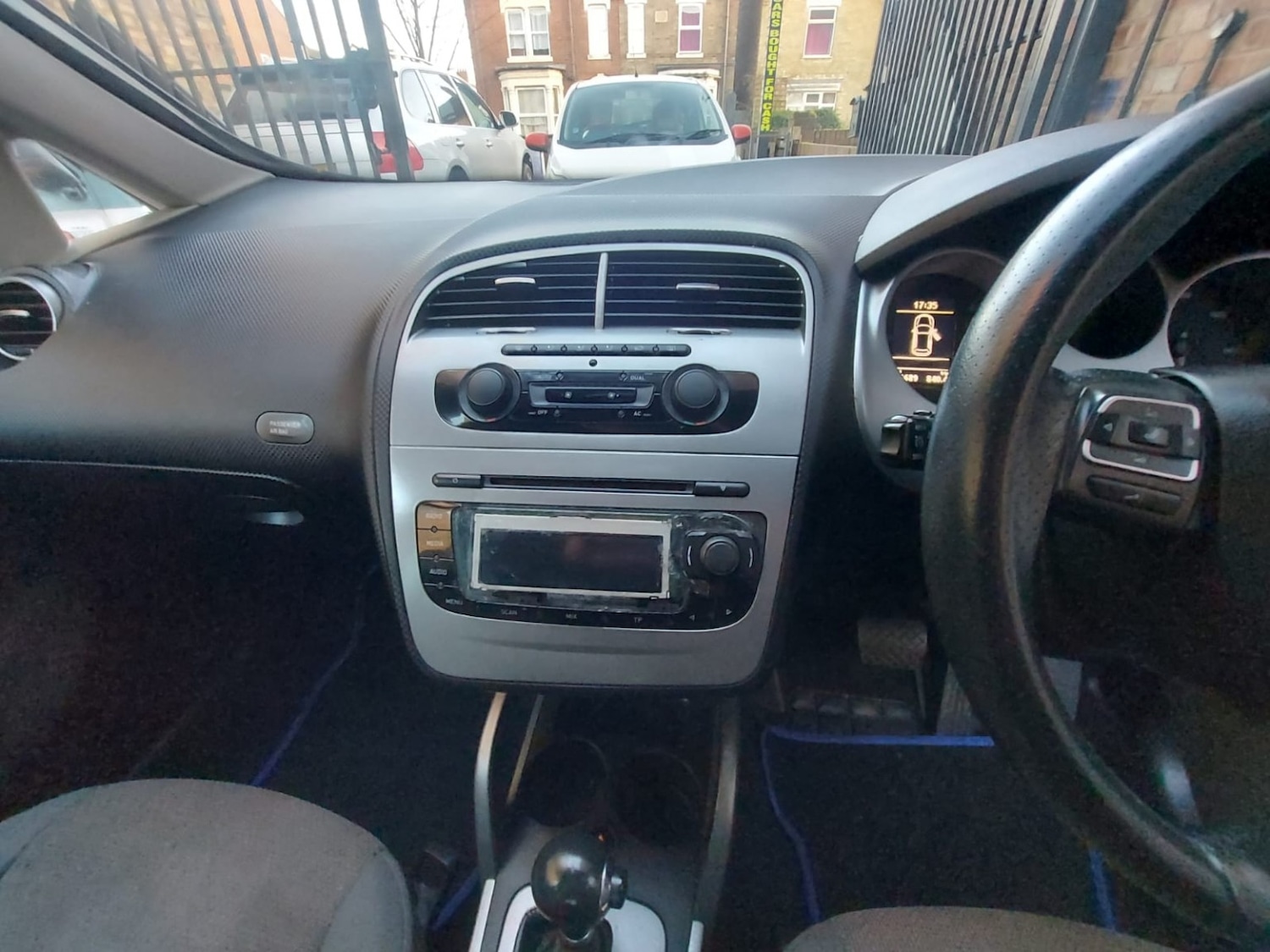 Used SEAT Altea XL 2010 for sale - 77423408: Photo 15