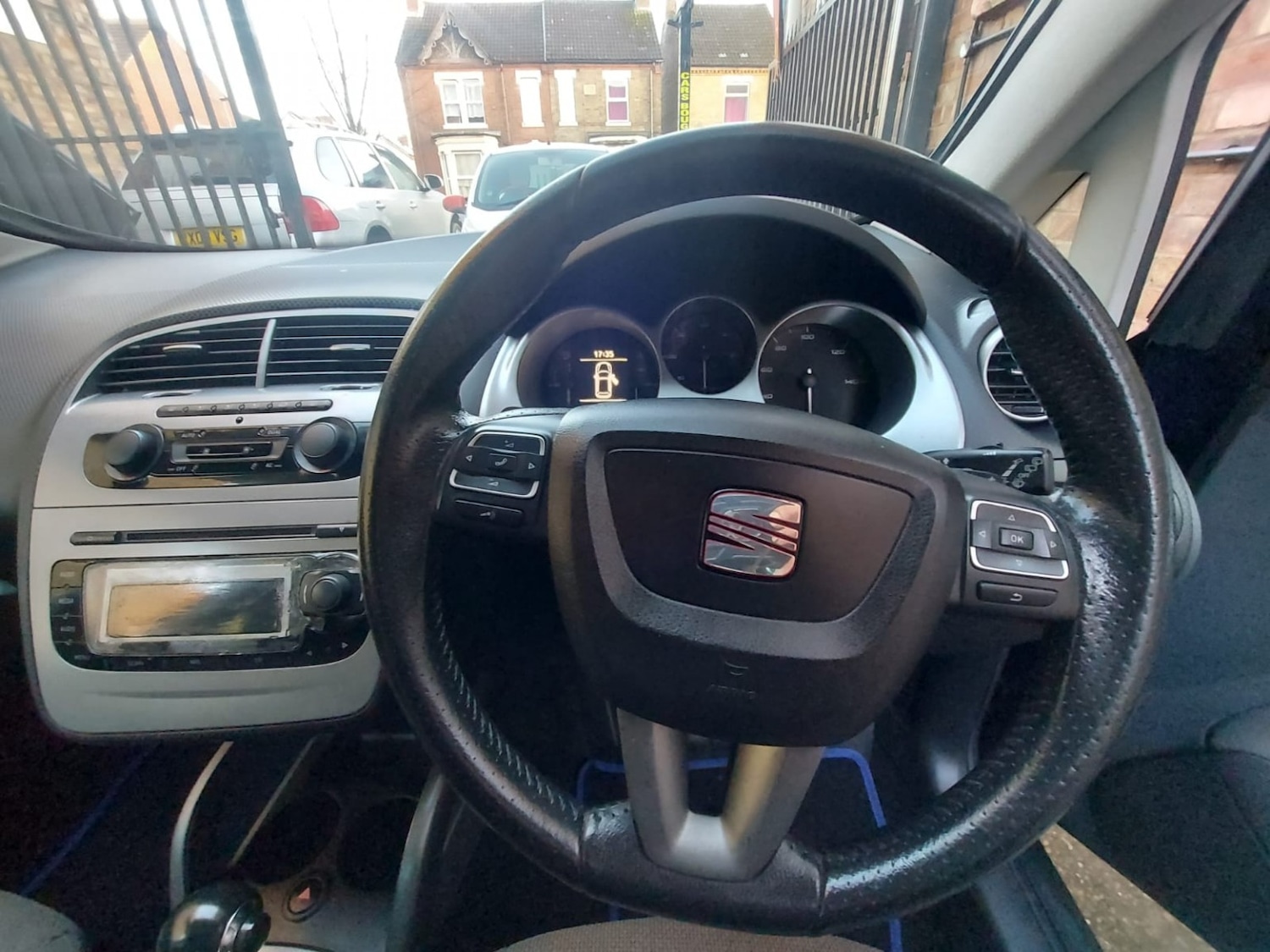 Used SEAT Altea XL 2010 for sale - 77423408: Photo 18