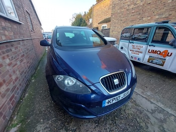 2010 - 2.0 TDI SE 5-Door