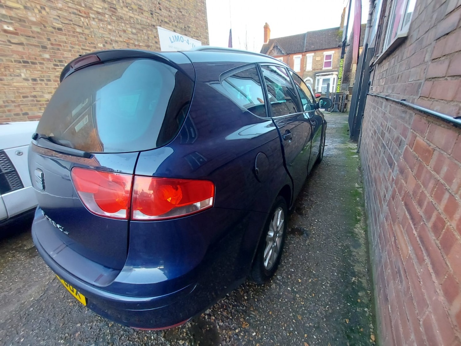 Used SEAT Altea XL 2010 for sale - 77423408: Photo 20