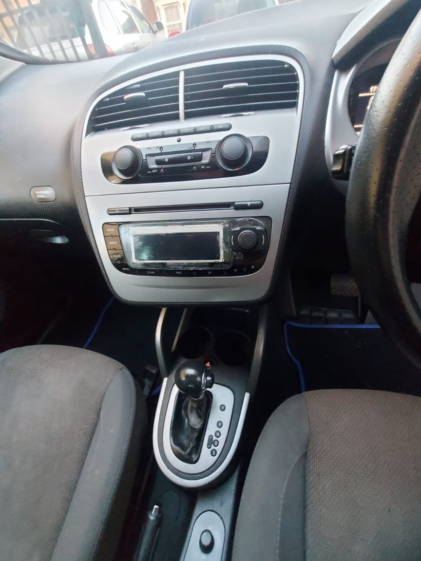 Used SEAT Altea XL 2010 for sale - 77423408: Photo 7