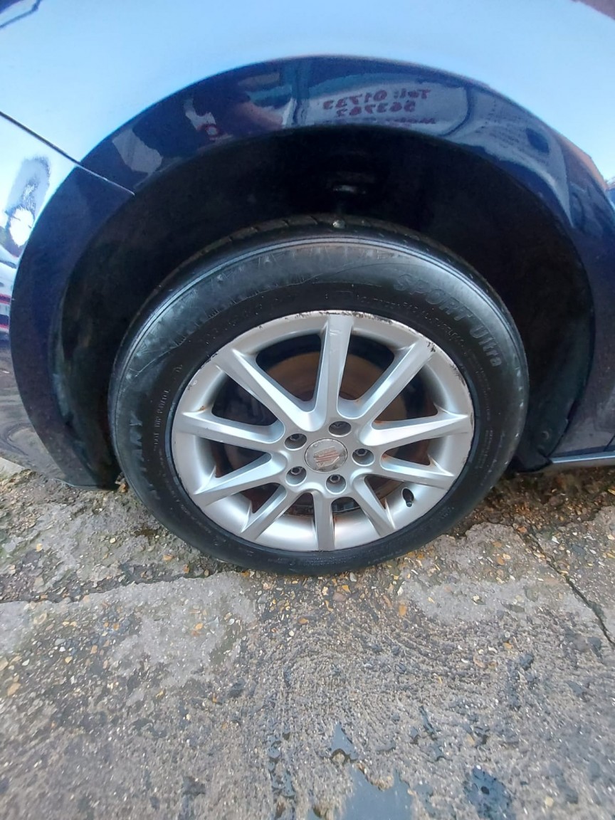 Used SEAT Altea XL 2010 for sale - 77423408: Photo 8