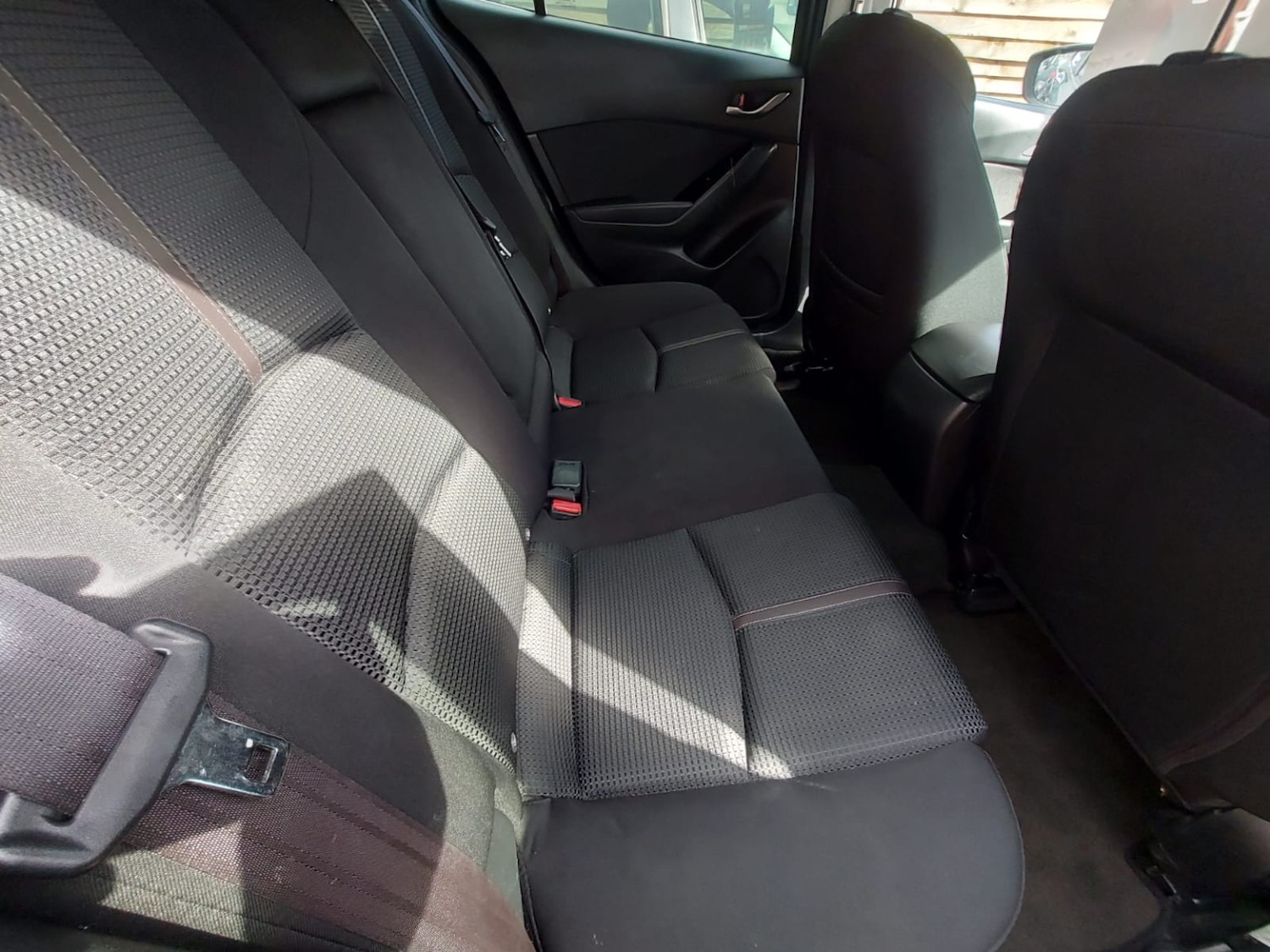 Used Mazda Mazda3 2017 for sale - 78045624: Photo 13