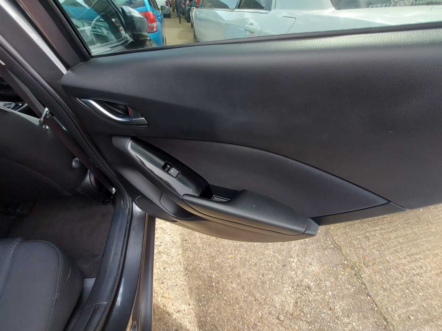 Used Mazda Mazda3 2017 for sale - 78045624: Photo 15