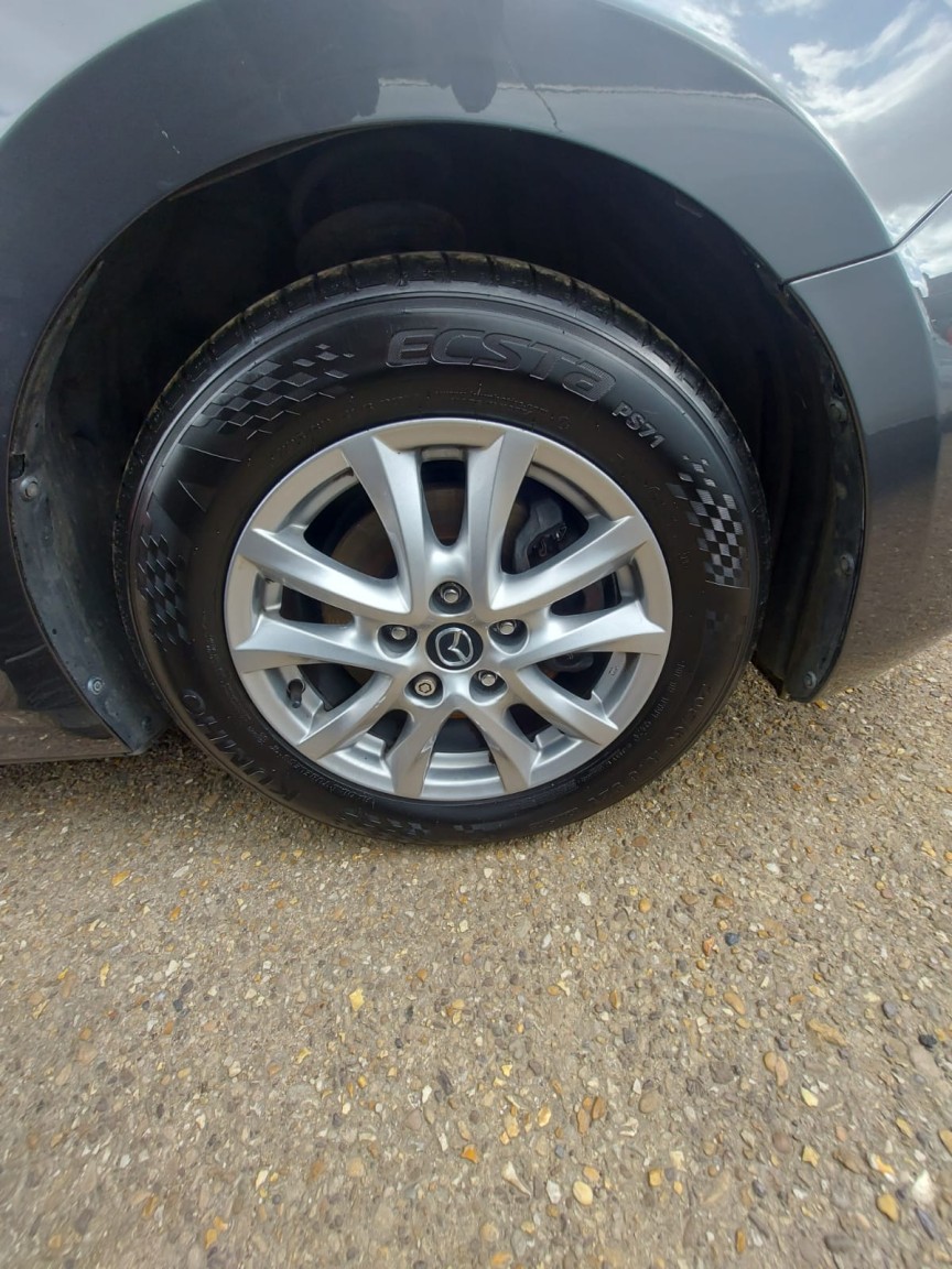 Used Mazda Mazda3 2017 for sale - 78045624: Photo 20